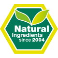 Natural Ingredients